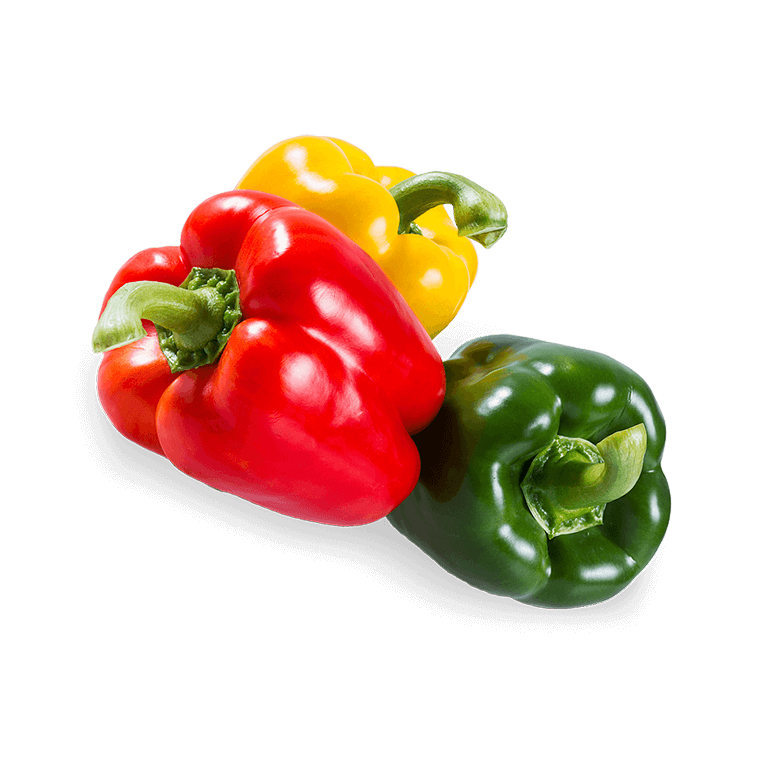 Sweet Peppers - Image 3